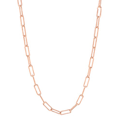 Najo Vista Chain Necklace