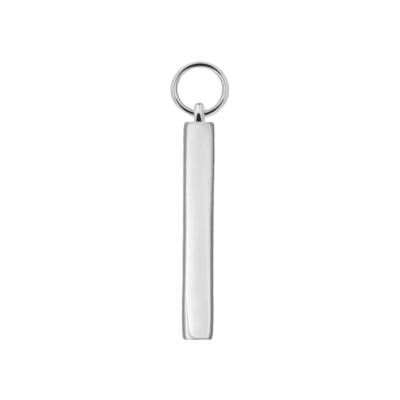 Raise The Bar Charm
