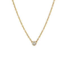 Starlight Necklace