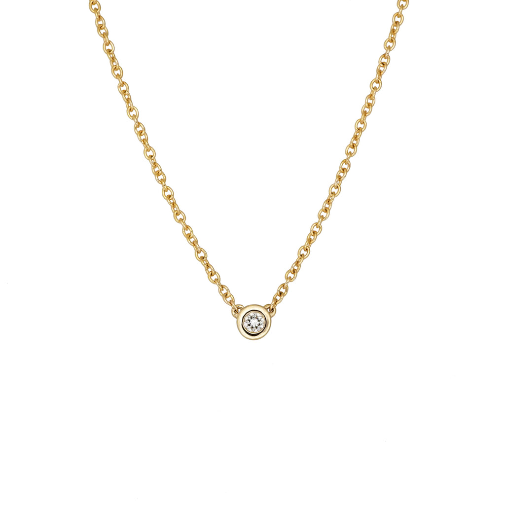 Starlight Necklace – Class A Jewellers